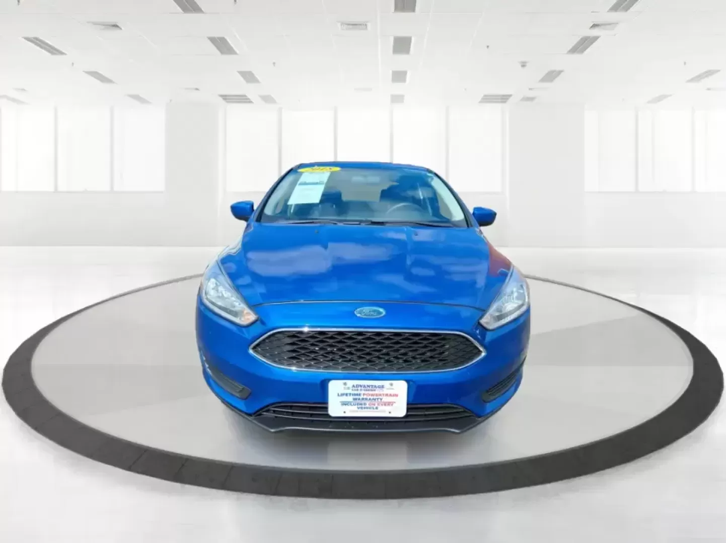 2018 Ford Focus SE (1FADP3FE4JL) with an 1.0L L3 engine, Automatic transmission, located at 1951 S Dayton Lakeview Rd., New Carlisle, OH, 45344, (937) 908-9800, 39.890999, -84.050255 - Need a dependable commuter that's easy to park downtown, comfortable on I70, and efficient enough for everyday errands from Meijer runs to school drop-offs? This 2018 Ford Focus SE sedan is a smart, budget-friendly choice for life in and around New Carlisle, offering modern tech, confidence-inspirin - Photo#7