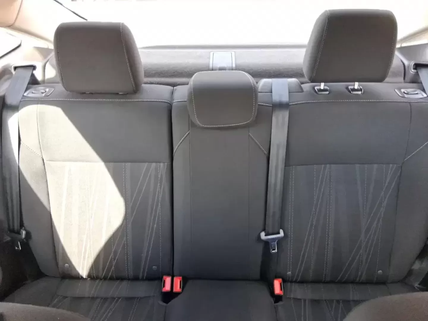 2018 Ford Focus SE (1FADP3FE4JL) with an 1.0L L3 engine, Automatic transmission, located at 1951 S Dayton Lakeview Rd., New Carlisle, OH, 45344, (937) 908-9800, 39.890999, -84.050255 - Need a dependable commuter that's easy to park downtown, comfortable on I70, and efficient enough for everyday errands from Meijer runs to school drop-offs? This 2018 Ford Focus SE sedan is a smart, budget-friendly choice for life in and around New Carlisle, offering modern tech, confidence-inspirin - Photo#14