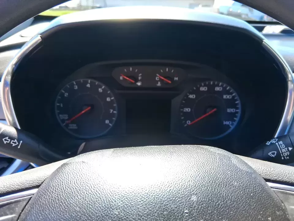 2019 Chevrolet Equinox LS (2GNAXHEV3K6) with an 1.5L I-4 gasoline direct injection engine, 6A transmission, located at 1951 S Dayton Lakeview Rd., New Carlisle, OH, 45344, (937) 908-9800, 39.890999, -84.050255 - Picture your next week going smoother: school drop-offs, the I70 commute, grocery runs, and a spontaneous weekend drive to Clark County Fairgrounds-all in one comfortable, easy-to-live-with SUV. This **2019 Chevrolet Equinox LS** is a smart choice for busy families, first-time buyers, and budget-con - Photo#15