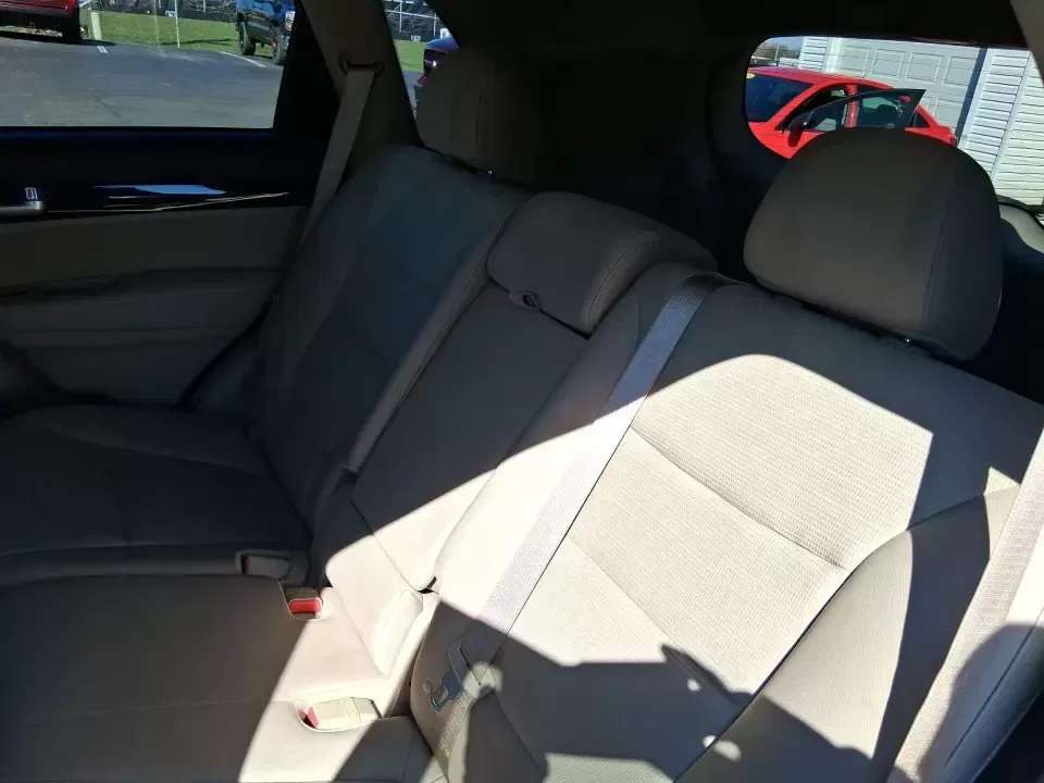 2015 Kia Sorento LX (5XYKTCA67FG) with an 2.4L I-4 gasoline direct injection engine, 6-Speed Automatic transmission, located at 1951 S Dayton Lakeview Rd., New Carlisle, OH, 45344, (937) 908-9800, 39.890999, -84.050255 - Weekend road trips to John Bryan State Park, busy school mornings, or a long commute down I70-this 2015 Kia Sorento LX is the kind of SUV that fits real life in the Miami Valley. Finished in eye-catching Remington Red Metallic, it's a practical, confidence-inspiring choice for growing families, outd - Photo#10