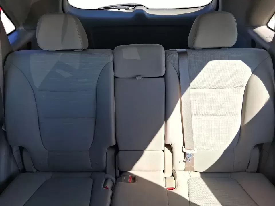 2015 Kia Sorento LX (5XYKTCA67FG) with an 2.4L I-4 gasoline direct injection engine, 6-Speed Automatic transmission, located at 1951 S Dayton Lakeview Rd., New Carlisle, OH, 45344, (937) 908-9800, 39.890999, -84.050255 - Weekend road trips to John Bryan State Park, busy school mornings, or a long commute down I70-this 2015 Kia Sorento LX is the kind of SUV that fits real life in the Miami Valley. Finished in eye-catching Remington Red Metallic, it's a practical, confidence-inspiring choice for growing families, outd - Photo#14