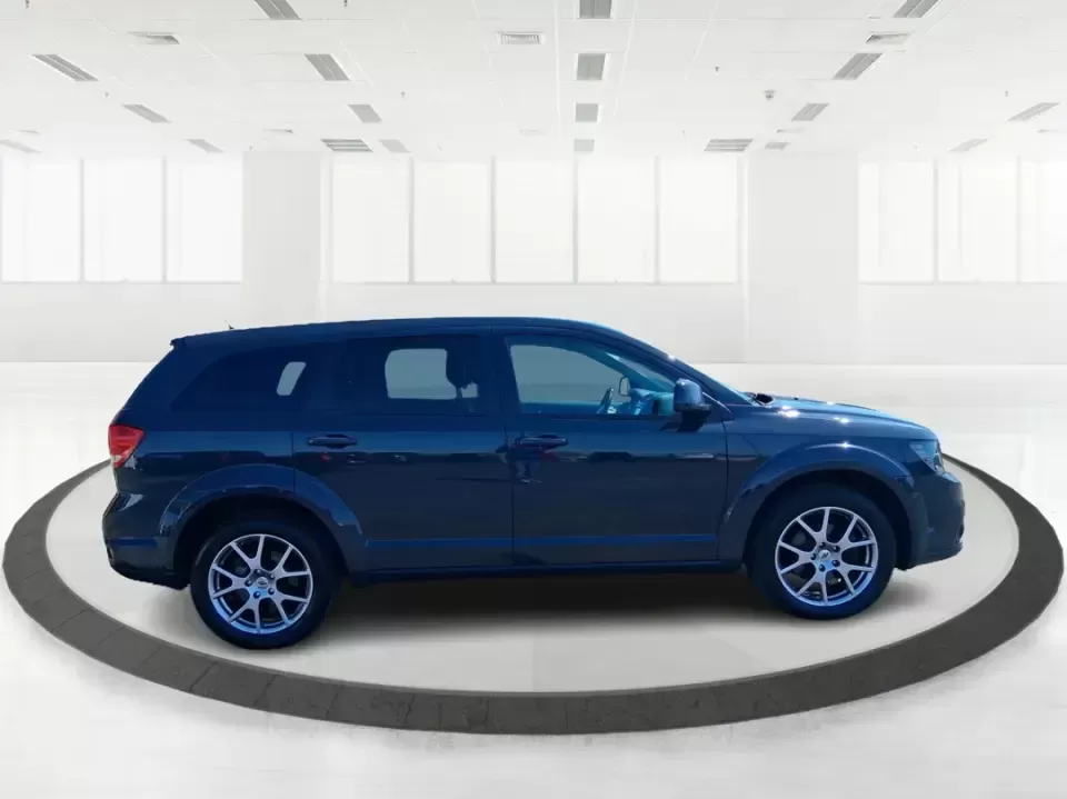 2018 Dodge Journey GT (3C4PDCEGXJT) with an Pentastar 3.6L V-6 DOHC engine, 6A transmission, located at 1951 S Dayton Lakeview Rd., New Carlisle, OH, 45344, (937) 908-9800, 39.890999, -84.050255 - Load up the family, point the hood toward I70, and make every errand or weekend getaway feel easier in this 2018 Dodge Journey GT-an SUV built for real life in and around New Carlisle. Whether you're juggling school drop-offs, commuting toward Dayton, or planning a road trip to Buck Creek State Park - Photo#1