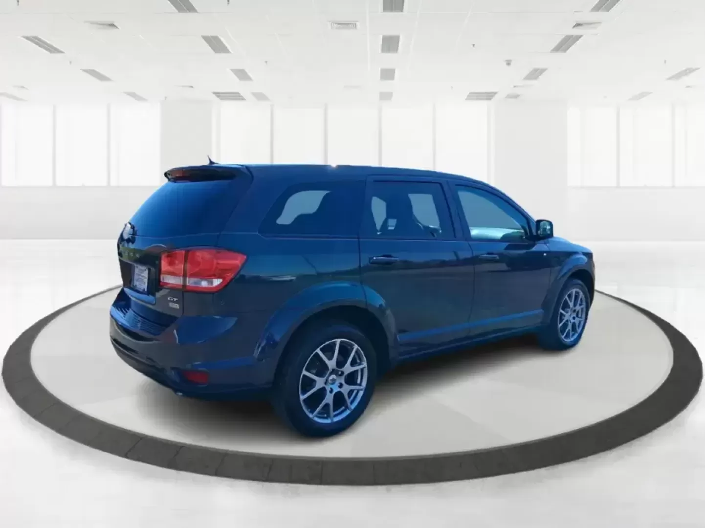 2018 Dodge Journey GT (3C4PDCEGXJT) with an Pentastar 3.6L V-6 DOHC engine, 6A transmission, located at 1951 S Dayton Lakeview Rd., New Carlisle, OH, 45344, (937) 908-9800, 39.890999, -84.050255 - Load up the family, point the hood toward I70, and make every errand or weekend getaway feel easier in this 2018 Dodge Journey GT-an SUV built for real life in and around New Carlisle. Whether you're juggling school drop-offs, commuting toward Dayton, or planning a road trip to Buck Creek State Park - Photo#2