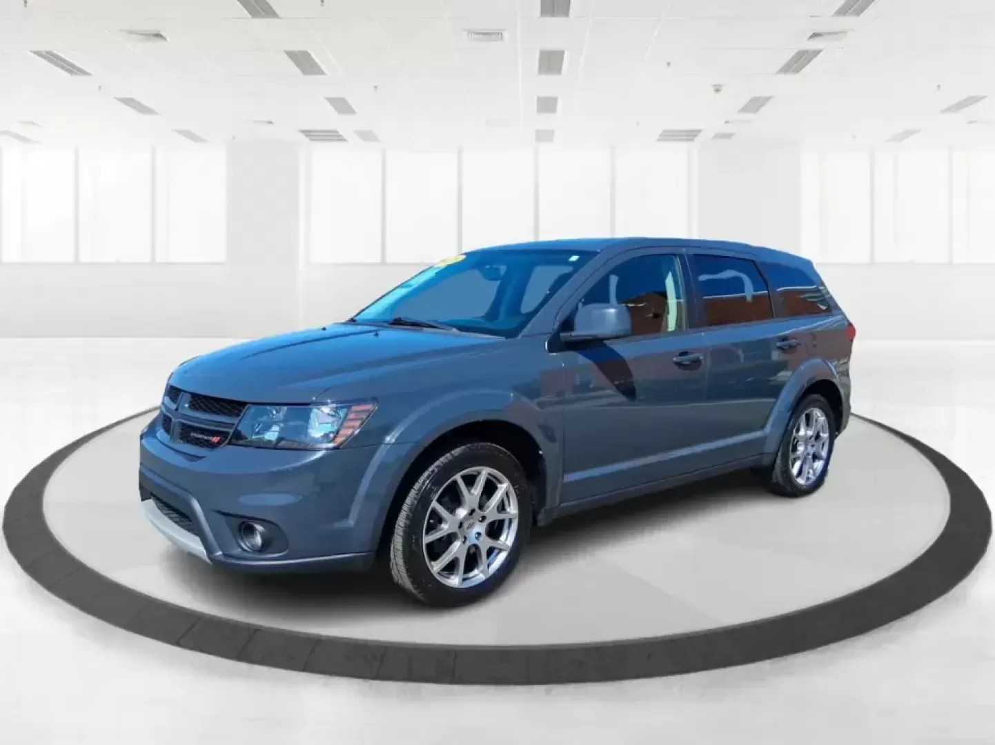 2018 Dodge Journey GT (3C4PDCEGXJT) with an Pentastar 3.6L V-6 DOHC engine, 6A transmission, located at 1951 S Dayton Lakeview Rd., New Carlisle, OH, 45344, (937) 908-9800, 39.890999, -84.050255 - Load up the family, point the hood toward I70, and make every errand or weekend getaway feel easier in this 2018 Dodge Journey GT-an SUV built for real life in and around New Carlisle. Whether you're juggling school drop-offs, commuting toward Dayton, or planning a road trip to Buck Creek State Park - Photo#7