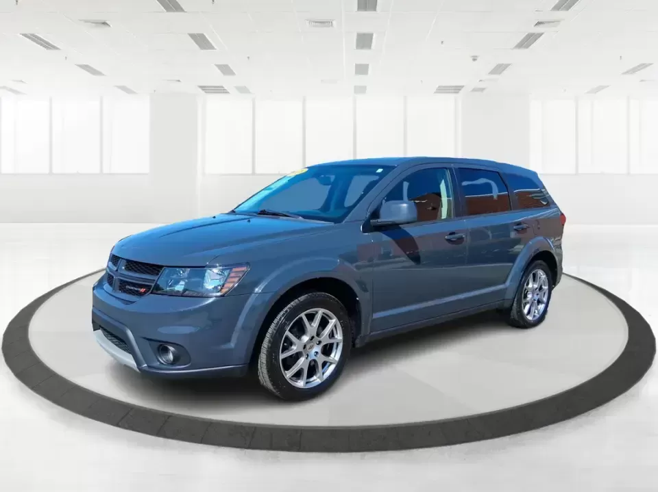 2018 Dodge Journey GT (3C4PDCEGXJT) with an Pentastar 3.6L V-6 DOHC engine, 6A transmission, located at 1951 S Dayton Lakeview Rd., New Carlisle, OH, 45344, (937) 908-9800, 39.890999, -84.050255 - Load up the family, point the hood toward I70, and make every errand or weekend getaway feel easier in this 2018 Dodge Journey GT-an SUV built for real life in and around New Carlisle. Whether you're juggling school drop-offs, commuting toward Dayton, or planning a road trip to Buck Creek State Park - Photo#7