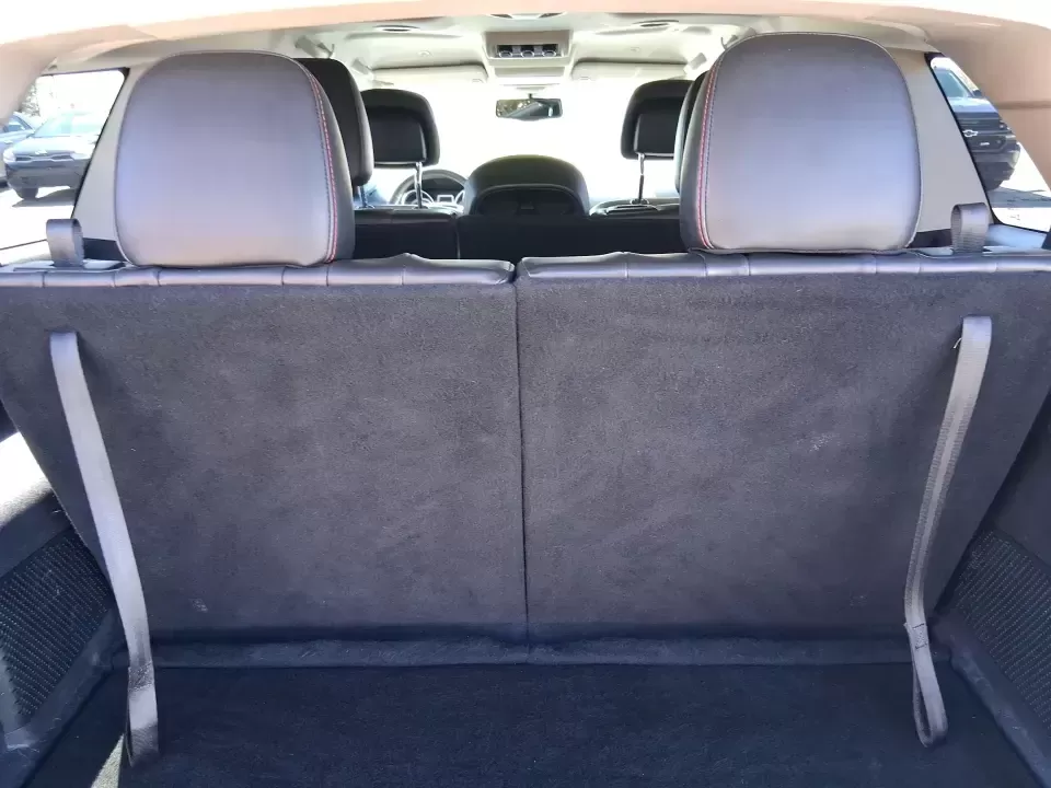 2018 Dodge Journey GT (3C4PDCEGXJT) with an Pentastar 3.6L V-6 DOHC engine, 6A transmission, located at 1951 S Dayton Lakeview Rd., New Carlisle, OH, 45344, (937) 908-9800, 39.890999, -84.050255 - Load up the family, point the hood toward I70, and make every errand or weekend getaway feel easier in this 2018 Dodge Journey GT-an SUV built for real life in and around New Carlisle. Whether you're juggling school drop-offs, commuting toward Dayton, or planning a road trip to Buck Creek State Park - Photo#11