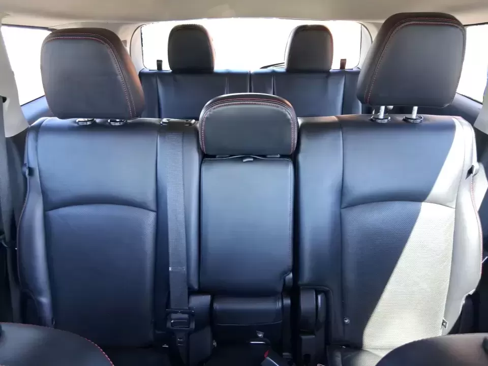 2018 Dodge Journey GT (3C4PDCEGXJT) with an Pentastar 3.6L V-6 DOHC engine, 6A transmission, located at 1951 S Dayton Lakeview Rd., New Carlisle, OH, 45344, (937) 908-9800, 39.890999, -84.050255 - Load up the family, point the hood toward I70, and make every errand or weekend getaway feel easier in this 2018 Dodge Journey GT-an SUV built for real life in and around New Carlisle. Whether you're juggling school drop-offs, commuting toward Dayton, or planning a road trip to Buck Creek State Park - Photo#13