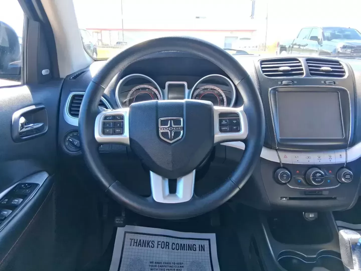 2018 Dodge Journey GT (3C4PDCEGXJT) with an Pentastar 3.6L V-6 DOHC engine, 6A transmission, located at 1951 S Dayton Lakeview Rd., New Carlisle, OH, 45344, (937) 908-9800, 39.890999, -84.050255 - Load up the family, point the hood toward I70, and make every errand or weekend getaway feel easier in this 2018 Dodge Journey GT-an SUV built for real life in and around New Carlisle. Whether you're juggling school drop-offs, commuting toward Dayton, or planning a road trip to Buck Creek State Park - Photo#15