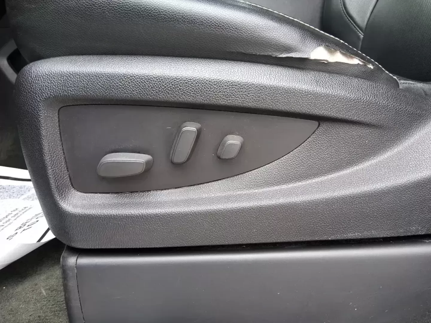 2015 Chevrolet Tahoe LTZ (1GNSKCKC9FR) with an EcoTec3 5.3L V-8 gasoline direct injection engine, 6-Speed Automatic transmission, located at 4508 South Dixie Dr, Moraine, OH, 45439, (937) 908-9800, 39.689976, -84.218452 - Big family weekend at Indian Lake, a road-trip up I-75, or a daily commute with room for coworkers and gear-this 2015 Chevrolet Tahoe LTZ 4WD is built for the kind of life that doesn't fit in a small SUV. Finished in sleek Black and powered by the EcoTec3 5.3L V8 with a smooth 6-speed automatic tran - Photo#18