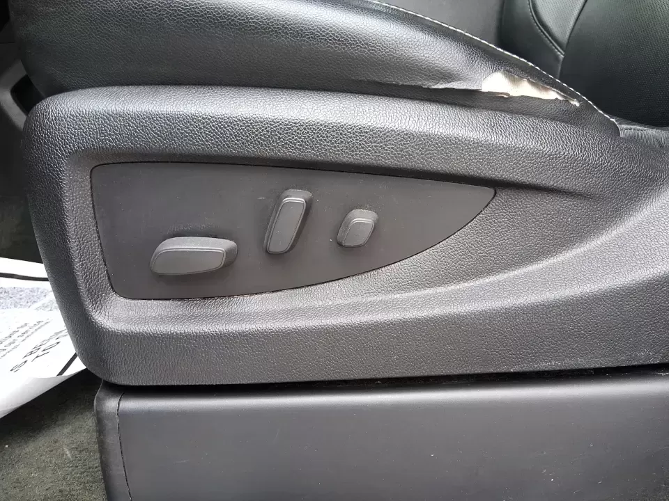 2015 Chevrolet Tahoe LTZ (1GNSKCKC9FR) with an EcoTec3 5.3L V-8 gasoline direct injection engine, 6-Speed Automatic transmission, located at 8750 N County Rd 25A, Piqua, OH, 45356, (937) 908-9800, 40.164391, -84.232513 - Big family weekend at Indian Lake, a road-trip up I-75, or a daily commute with room for coworkers and gear-this 2015 Chevrolet Tahoe LTZ 4WD is built for the kind of life that doesn't fit in a small SUV. Finished in sleek Black and powered by the EcoTec3 5.3L V8 with a smooth 6-speed automatic tran - Photo#18