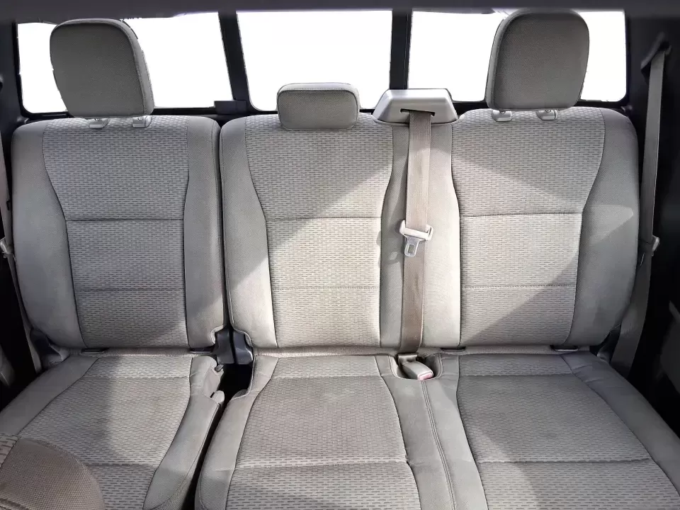 2016 Ford F-150 XLT (1FTEW1EG3GF) with an 3.5L V6 TURBO engine, 6A transmission, located at 1951 S Dayton Lakeview Rd., New Carlisle, OH, 45344, (937) 908-9800, 39.890999, -84.050255 - Need a truck that can handle Ohio workweeks and still be ready for a weekend run to Buck Creek State Park or a tailgate near Wright State? This 2016 Ford F-150 XLT Crew Cab is built for real life-hauling gear, towing toys, commuting down I-70, and keeping everyone comfortable when the weather turns. - Photo#13