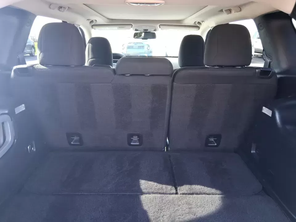 2016 Jeep Cherokee 75th Anniversary (1C4PJLCB9GW) with an 2.4L L4 DOHC 16V engine, 9A transmission, located at 401 Woodman Dr, Riverside, OH, 45431, (937) 908-9800, 39.760899, -84.123421 - 2016 Jeep Cherokee 75th Anniversary - Photo#12