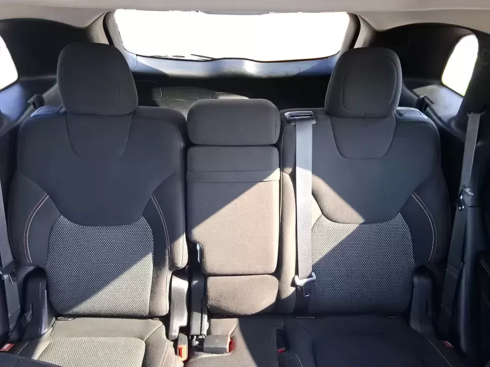 2016 Jeep Cherokee 75th Anniversary (1C4PJLCB9GW) with an 2.4L L4 DOHC 16V engine, 9A transmission, located at 401 Woodman Dr, Riverside, OH, 45431, (937) 908-9800, 39.760899, -84.123421 - 2016 Jeep Cherokee 75th Anniversary - Photo#14