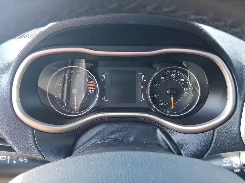 2016 Jeep Cherokee 75th Anniversary (1C4PJLCB9GW) with an 2.4L L4 DOHC 16V engine, 9A transmission, located at 401 Woodman Dr, Riverside, OH, 45431, (937) 908-9800, 39.760899, -84.123421 - 2016 Jeep Cherokee 75th Anniversary - Photo#15