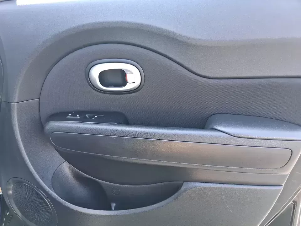 2015 Kia Soul + (KNDJP3A56F7) with an 2L I-4 gasoline direct injection engine, 6-Speed Automatic transmission, located at 1951 S Dayton Lakeview Rd., New Carlisle, OH, 45344, (937) 908-9800, 39.890999, -84.050255 - Looking for a reliable, easy-to-park hatchback that fits real life in Vandalia-daily commutes down I75, quick grocery runs near National Rd, and spontaneous weekend trips to the National Museum of the U.S. Air Force? This 2015 Kia Soul + is built for drivers who want versatility, comfort, and smart - Photo#18