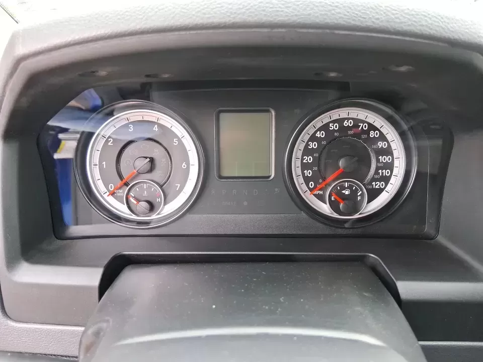 2015 Ram 1500 Express (3C6RR7KT8FG) with an 5.7L V8 OHV 16V engine, 6-Speed Automatic transmission, located at 1099 N County Rd 25A , Troy, OH, 45373, (937) 908-9800, 40.057079, -84.212883 - Need a truck that can handle weekday work, weekend projects, and spur-of-the-moment road trips to Indian Lake without flinching? This 2015 Ram 1500 Express Crew Cab is built for real life in West Central Ohio-comfortable enough for the daily commute, strong enough for towing and hauling, and roomy e - Photo#14