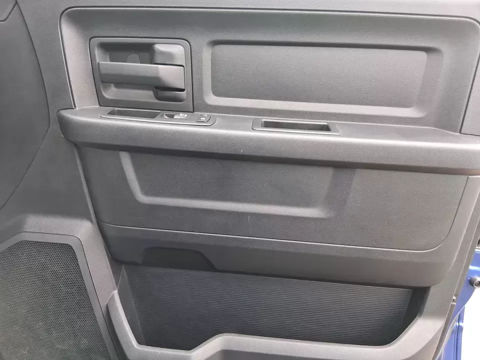 2015 Ram 1500 Express (3C6RR7KT8FG) with an 5.7L V8 OHV 16V engine, 6-Speed Automatic transmission, located at 1099 N County Rd 25A , Troy, OH, 45373, (937) 908-9800, 40.057079, -84.212883 - Need a truck that can handle weekday work, weekend projects, and spur-of-the-moment road trips to Indian Lake without flinching? This 2015 Ram 1500 Express Crew Cab is built for real life in West Central Ohio-comfortable enough for the daily commute, strong enough for towing and hauling, and roomy e - Photo#18