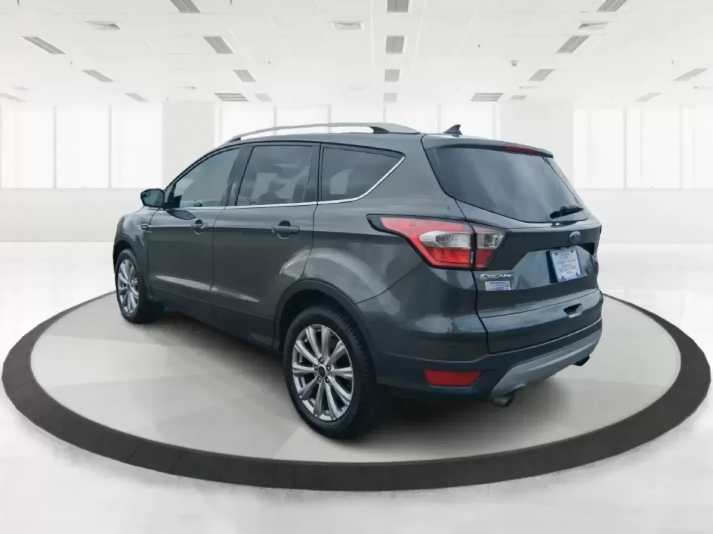 2018 Ford Escape Titanium (1FMCU9J94JU) with an EcoBoost 2L I-4 gasoline direct injection engine, 6A transmission, located at 4508 South Dixie Dr, Moraine, OH, 45439, (937) 908-9800, 39.689976, -84.218452 - Pack up the kids, load the groceries, or point the hood toward a weekend getaway-this 2018 Ford Escape Titanium is the kind of compact SUV that fits real life in Moraine. With confident capability for Ohio weather and a comfortable, tech-forward cabin, it's ideal for long commutes down I-75, quick e - Photo#4