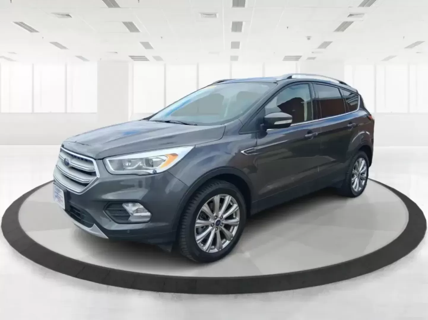 2018 Ford Escape Titanium (1FMCU9J94JU) with an EcoBoost 2L I-4 gasoline direct injection engine, 6A transmission, located at 4508 South Dixie Dr, Moraine, OH, 45439, (937) 908-9800, 39.689976, -84.218452 - Pack up the kids, load the groceries, or point the hood toward a weekend getaway-this 2018 Ford Escape Titanium is the kind of compact SUV that fits real life in Moraine. With confident capability for Ohio weather and a comfortable, tech-forward cabin, it's ideal for long commutes down I-75, quick e - Photo#8