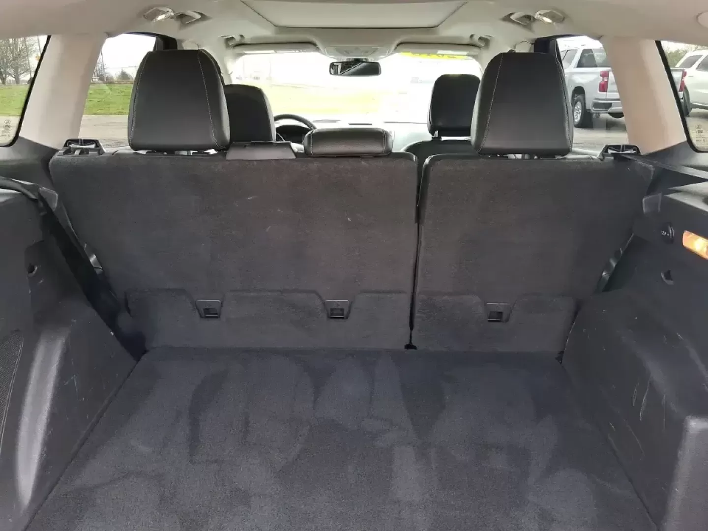 2018 Ford Escape Titanium (1FMCU9J94JU) with an EcoBoost 2L I-4 gasoline direct injection engine, 6A transmission, located at 4508 South Dixie Dr, Moraine, OH, 45439, (937) 908-9800, 39.689976, -84.218452 - Pack up the kids, load the groceries, or point the hood toward a weekend getaway-this 2018 Ford Escape Titanium is the kind of compact SUV that fits real life in Moraine. With confident capability for Ohio weather and a comfortable, tech-forward cabin, it's ideal for long commutes down I-75, quick e - Photo#12