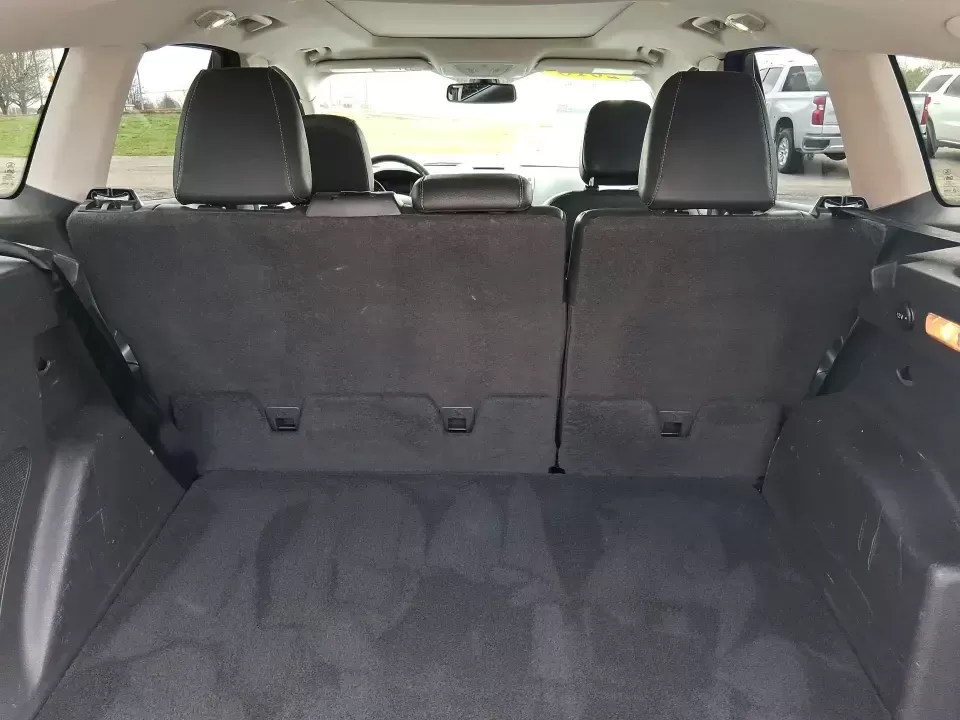 2018 Ford Escape Titanium (1FMCU9J94JU) with an EcoBoost 2L I-4 gasoline direct injection engine, 6A transmission, located at 4508 South Dixie Dr, Moraine, OH, 45439, (937) 908-9800, 39.689976, -84.218452 - Pack up the kids, load the groceries, or point the hood toward a weekend getaway-this 2018 Ford Escape Titanium is the kind of compact SUV that fits real life in Moraine. With confident capability for Ohio weather and a comfortable, tech-forward cabin, it's ideal for long commutes down I-75, quick e - Photo#12