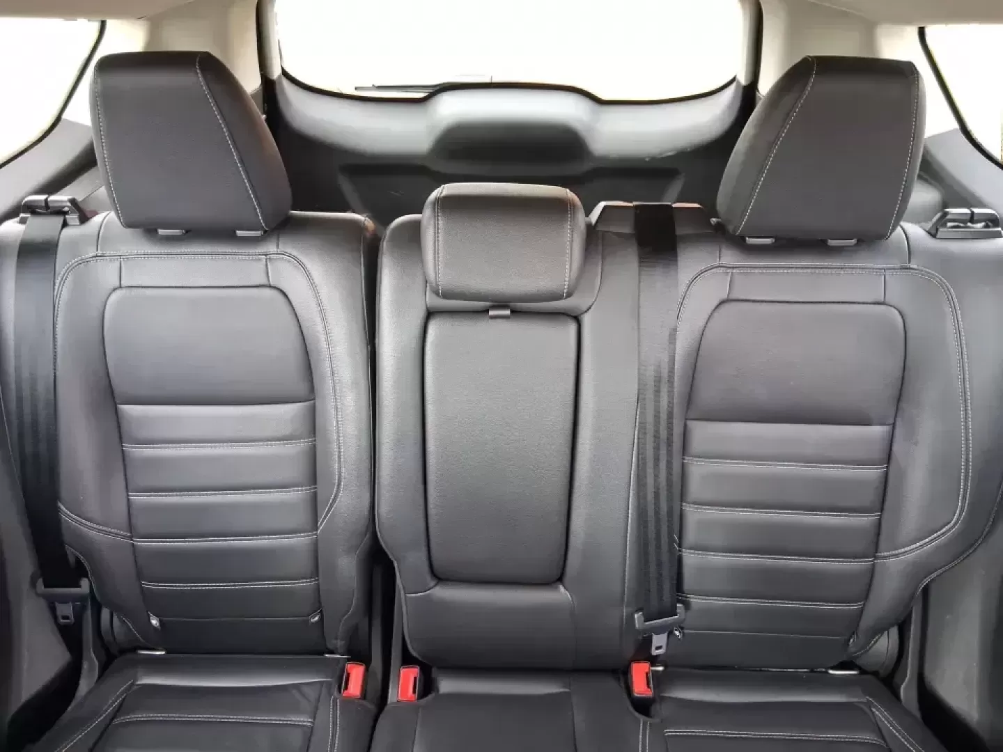 2018 Ford Escape Titanium (1FMCU9J94JU) with an EcoBoost 2L I-4 gasoline direct injection engine, 6A transmission, located at 4508 South Dixie Dr, Moraine, OH, 45439, (937) 908-9800, 39.689976, -84.218452 - Pack up the kids, load the groceries, or point the hood toward a weekend getaway-this 2018 Ford Escape Titanium is the kind of compact SUV that fits real life in Moraine. With confident capability for Ohio weather and a comfortable, tech-forward cabin, it's ideal for long commutes down I-75, quick e - Photo#14