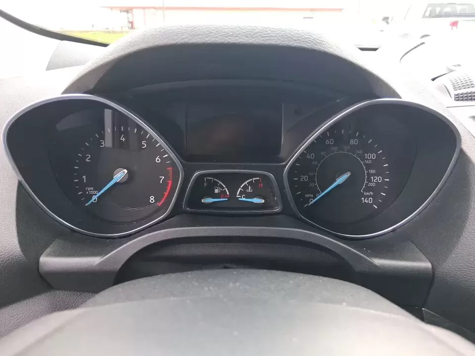 2018 Ford Escape Titanium (1FMCU9J94JU) with an EcoBoost 2L I-4 gasoline direct injection engine, 6A transmission, located at 4508 South Dixie Dr, Moraine, OH, 45439, (937) 908-9800, 39.689976, -84.218452 - Pack up the kids, load the groceries, or point the hood toward a weekend getaway-this 2018 Ford Escape Titanium is the kind of compact SUV that fits real life in Moraine. With confident capability for Ohio weather and a comfortable, tech-forward cabin, it's ideal for long commutes down I-75, quick e - Photo#15