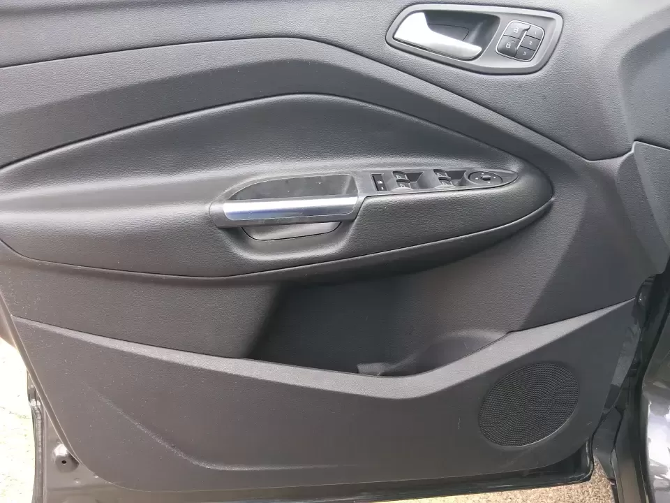 2018 Ford Escape Titanium (1FMCU9J94JU) with an EcoBoost 2L I-4 gasoline direct injection engine, 6A transmission, located at 4508 South Dixie Dr, Moraine, OH, 45439, (937) 908-9800, 39.689976, -84.218452 - Pack up the kids, load the groceries, or point the hood toward a weekend getaway-this 2018 Ford Escape Titanium is the kind of compact SUV that fits real life in Moraine. With confident capability for Ohio weather and a comfortable, tech-forward cabin, it's ideal for long commutes down I-75, quick e - Photo#19