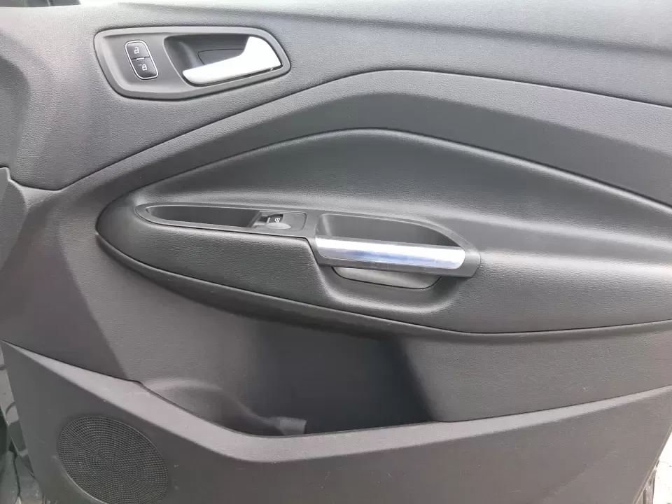 2018 Ford Escape Titanium (1FMCU9J94JU) with an EcoBoost 2L I-4 gasoline direct injection engine, 6A transmission, located at 4508 South Dixie Dr, Moraine, OH, 45439, (937) 908-9800, 39.689976, -84.218452 - Pack up the kids, load the groceries, or point the hood toward a weekend getaway-this 2018 Ford Escape Titanium is the kind of compact SUV that fits real life in Moraine. With confident capability for Ohio weather and a comfortable, tech-forward cabin, it's ideal for long commutes down I-75, quick e - Photo#20