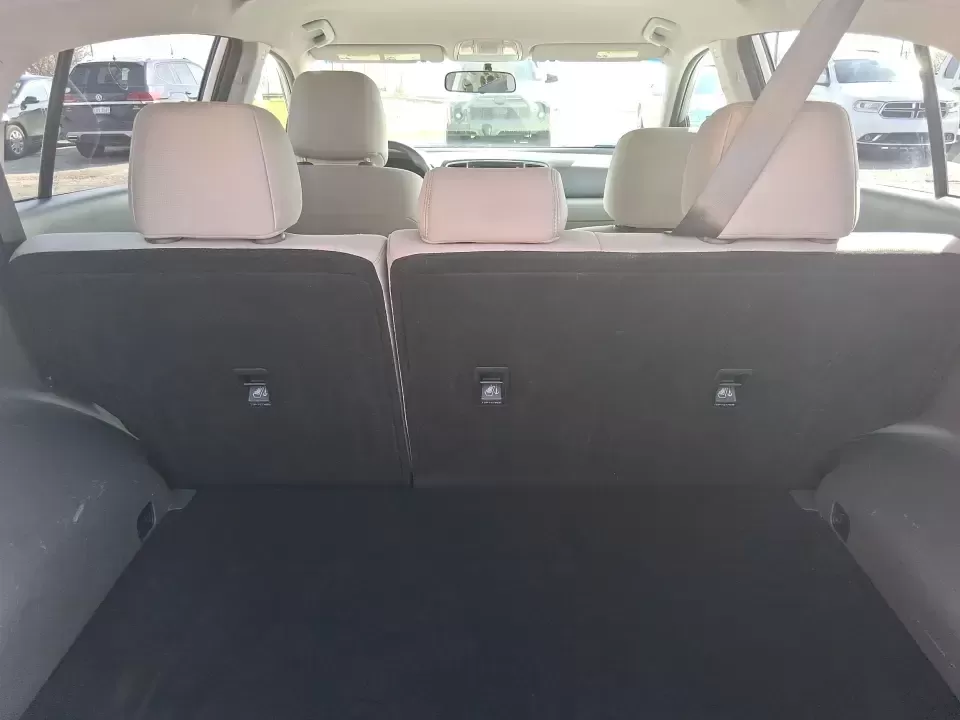 2017 Kia Sportage LX (KNDPM3AC7H7) with an Theta II 2.4L I-4 gasoline direct injection engine, 6A transmission, located at 8750 N County Rd 25A, Piqua, OH, 45356, (937) 908-9800, 40.164391, -84.232513 - Pack up the kids, load the groceries, or point the hood toward a weekend escape-this 2017 Kia Sportage LX is the kind of crossover that fits real life in West Central Ohio. With a comfortable cabin, versatile cargo space, and confident everyday drivability, it's ideal for commuters heading down I75, - Photo#12