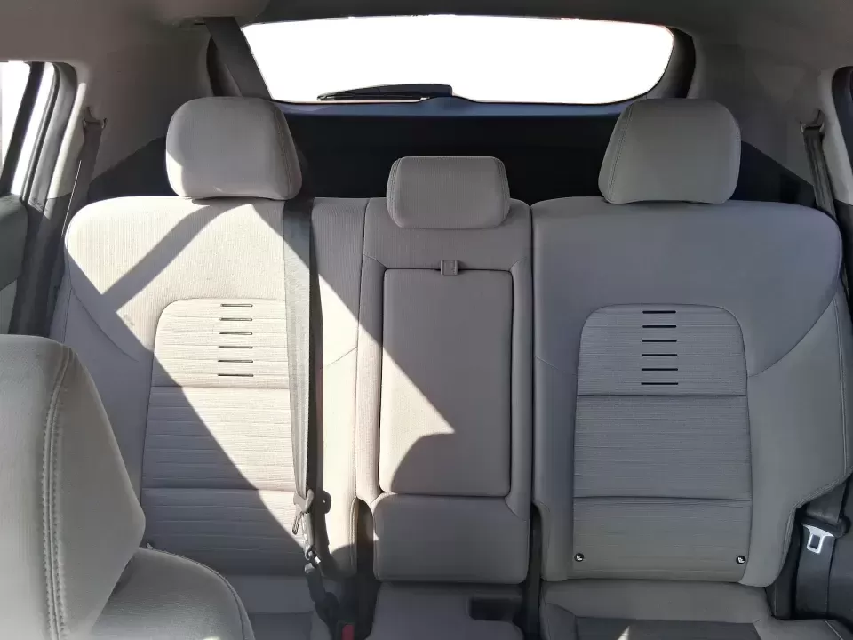 2017 Kia Sportage LX (KNDPM3AC7H7) with an Theta II 2.4L I-4 gasoline direct injection engine, 6A transmission, located at 8750 N County Rd 25A, Piqua, OH, 45356, (937) 908-9800, 40.164391, -84.232513 - Pack up the kids, load the groceries, or point the hood toward a weekend escape-this 2017 Kia Sportage LX is the kind of crossover that fits real life in West Central Ohio. With a comfortable cabin, versatile cargo space, and confident everyday drivability, it's ideal for commuters heading down I75, - Photo#14