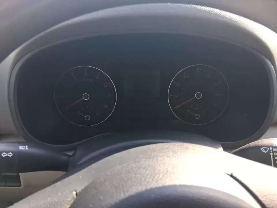 2017 Kia Sportage LX (KNDPM3AC7H7) with an Theta II 2.4L I-4 gasoline direct injection engine, 6A transmission, located at 8750 N County Rd 25A, Piqua, OH, 45356, (937) 908-9800, 40.164391, -84.232513 - Pack up the kids, load the groceries, or point the hood toward a weekend escape-this 2017 Kia Sportage LX is the kind of crossover that fits real life in West Central Ohio. With a comfortable cabin, versatile cargo space, and confident everyday drivability, it's ideal for commuters heading down I75, - Photo#15