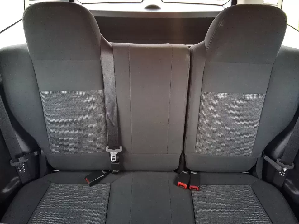 2014 Jeep Patriot Latitude (1C4NJPFB3ED) with an 2.4L L4 DOHC 16V engine, located at 8750 N County Rd 25A, Piqua, OH, 45356, (937) 908-9800, 40.164391, -84.232513 - Pack up the snacks, cue the playlist, and point the hood toward your next weekend escape-this 2014 Jeep Patriot Latitude is the kind of practical SUV that fits real life in West Central Ohio, whether you're commuting daily, shuttling kids to practice, or chasing fall colors on a backroad drive. Fini - Photo#14