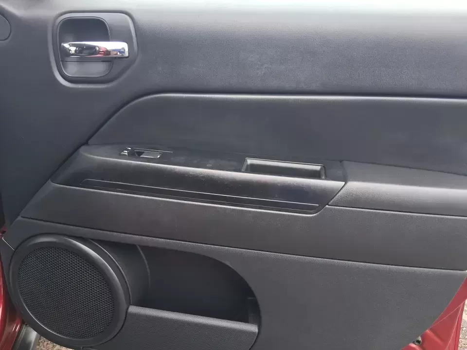 2014 Jeep Patriot Latitude (1C4NJPFB3ED) with an 2.4L L4 DOHC 16V engine, located at 8750 N County Rd 25A, Piqua, OH, 45356, (937) 908-9800, 40.164391, -84.232513 - Pack up the snacks, cue the playlist, and point the hood toward your next weekend escape-this 2014 Jeep Patriot Latitude is the kind of practical SUV that fits real life in West Central Ohio, whether you're commuting daily, shuttling kids to practice, or chasing fall colors on a backroad drive. Fini - Photo#18