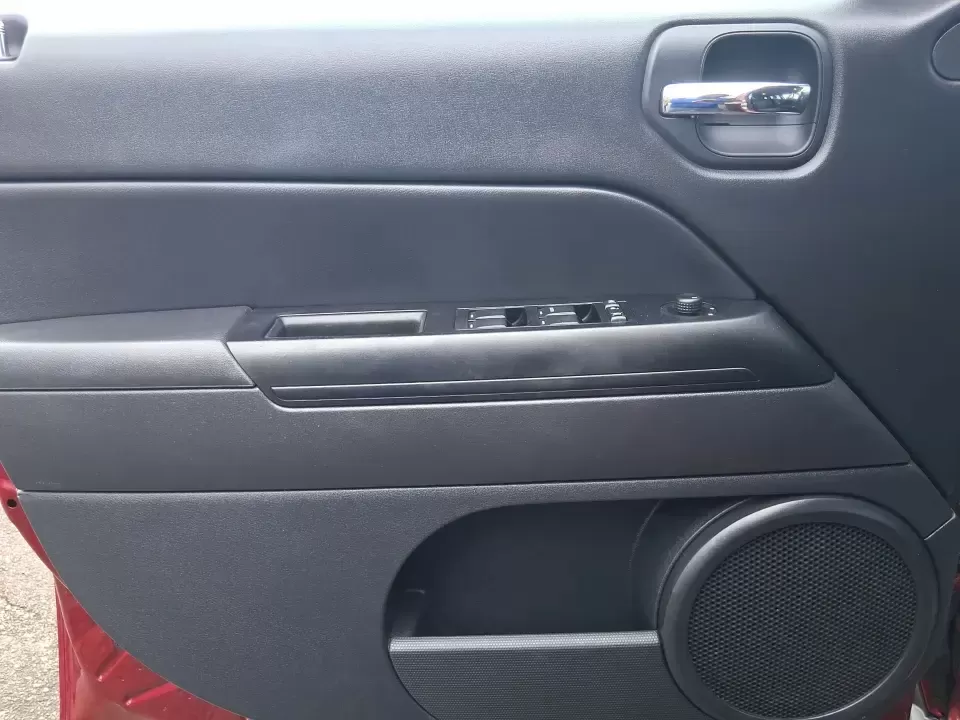 2014 Jeep Patriot Latitude (1C4NJPFB3ED) with an 2.4L L4 DOHC 16V engine, located at 1951 S Dayton Lakeview Rd., New Carlisle, OH, 45344, (937) 908-9800, 39.890999, -84.050255 - Pack up the snacks, cue the playlist, and point the hood toward your next weekend escape-this 2014 Jeep Patriot Latitude is the kind of practical SUV that fits real life in West Central Ohio, whether you're commuting daily, shuttling kids to practice, or chasing fall colors on a backroad drive. Fini - Photo#17