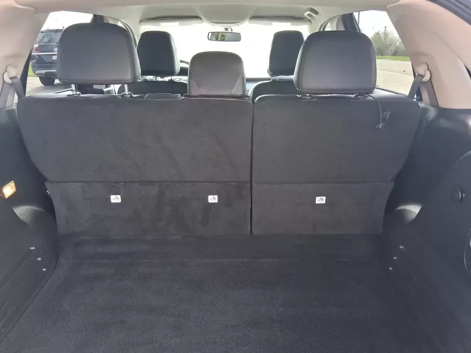 2013 Ford Edge SEL (2FMDK4JC3DB) with an 3.5L V-6 DOHC engine, 6-Speed Automatic transmission, located at 1099 N County Rd 25A , Troy, OH, 45373, (937) 908-9800, 40.057079, -84.212883 - Pack up the kids, cue up your favorite playlist, and point the nose toward a weekend getaway-this 2013 Ford Edge SEL is the kind of comfortable, confident SUV that fits real life in Troy, Ohio. Whether you're commuting up SR-25A, running after-school errands near downtown Troy, or loading up for a r - Photo#12