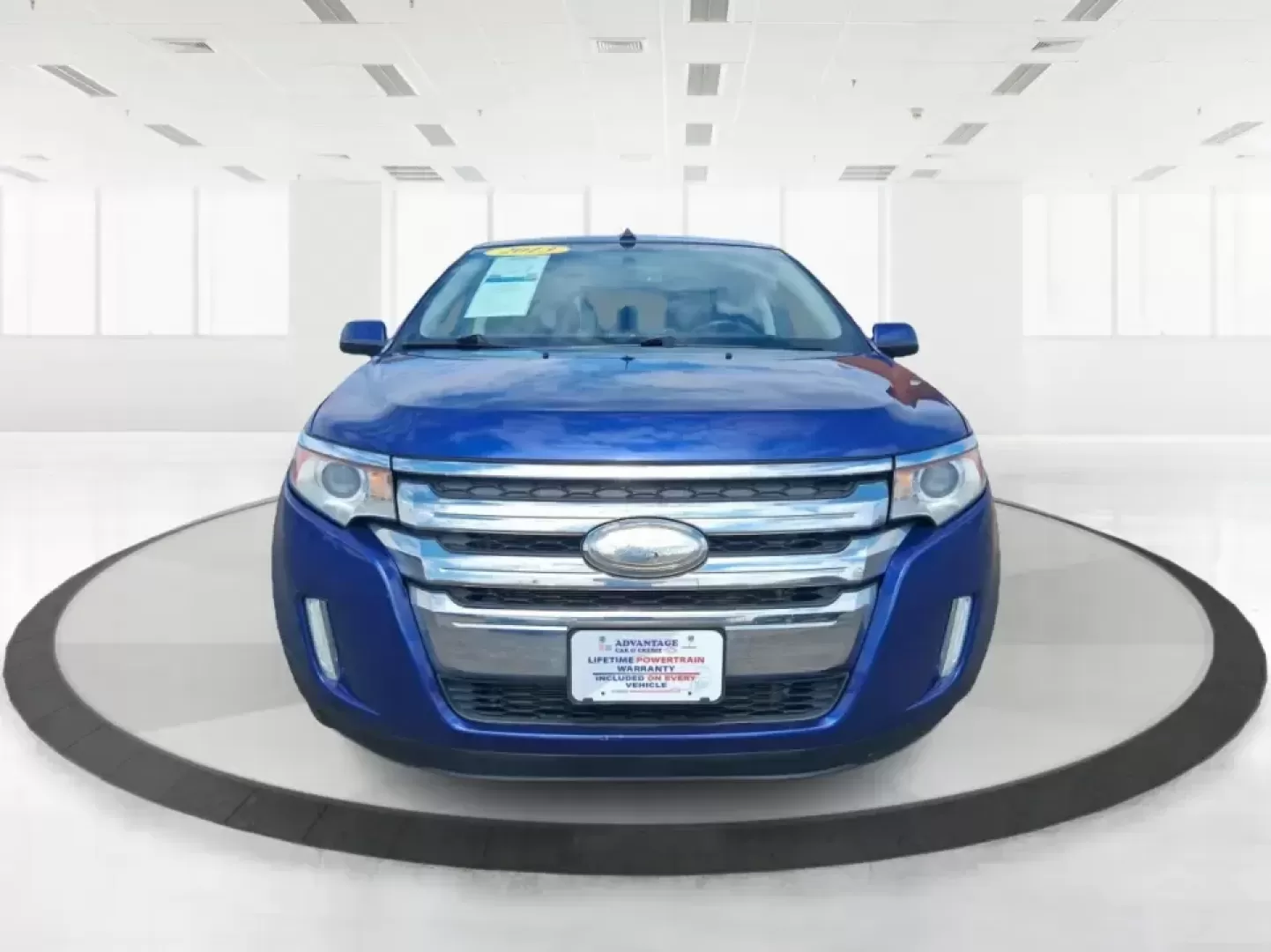 2013 Ford Edge SEL (2FMDK4JC3DB) with an 3.5L V-6 DOHC engine, 6-Speed Automatic transmission, located at 1230 East Main St, Xenia, OH, 45385, (937) 908-9800, 39.688026, -83.910172 - Pack up the kids, cue up your favorite playlist, and point the nose toward a weekend getaway-this 2013 Ford Edge SEL is the kind of comfortable, confident SUV that fits real life in Troy, Ohio. Whether you're commuting up SR-25A, running after-school errands near downtown Troy, or loading up for a r - Photo#7