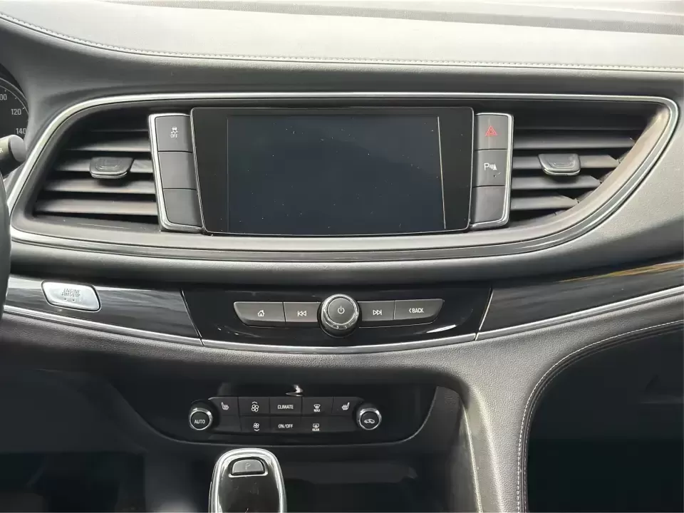 2020 Buick Enclave Essence (5GAERBKWXLJ) with an 3.6L V-6 gasoline direct injection engine, 9A transmission, located at 1951 S Dayton Lakeview Rd., New Carlisle, OH, 45344, (937) 908-9800, 39.890999, -84.050255 - Pack up the kids, load the cooler, and head out for a weekend at Buck Creek State Park or an easy day trip into Dayton-this 2020 Buick Enclave Essence is built for real-life comfort, space, and confidence on the road. Finished in standout Red Quartz Tintcoat, this refined SUV is a smart match for gr - Photo#13