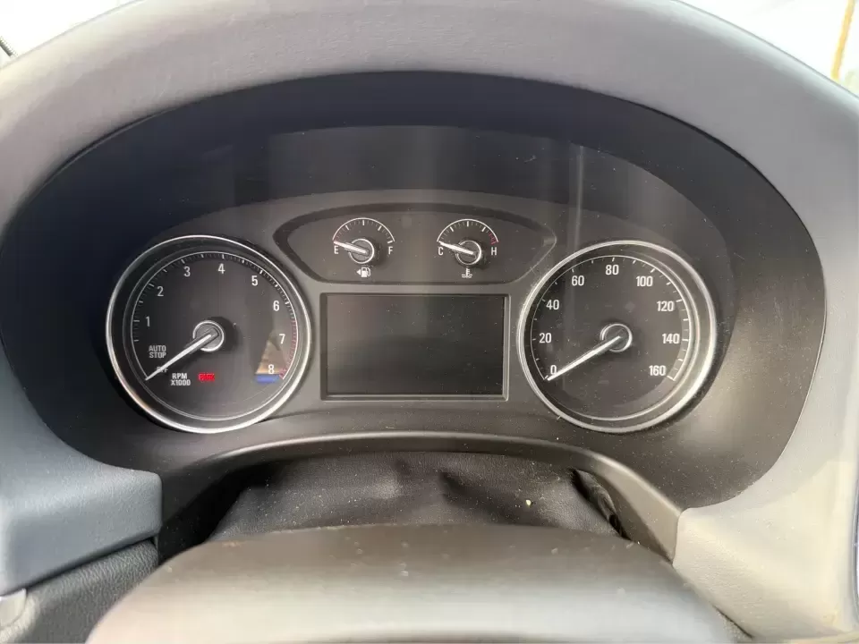 2020 Buick Enclave Essence (5GAERBKWXLJ) with an 3.6L V-6 gasoline direct injection engine, 9A transmission, located at 1951 S Dayton Lakeview Rd., New Carlisle, OH, 45344, (937) 908-9800, 39.890999, -84.050255 - Pack up the kids, load the cooler, and head out for a weekend at Buck Creek State Park or an easy day trip into Dayton-this 2020 Buick Enclave Essence is built for real-life comfort, space, and confidence on the road. Finished in standout Red Quartz Tintcoat, this refined SUV is a smart match for gr - Photo#15