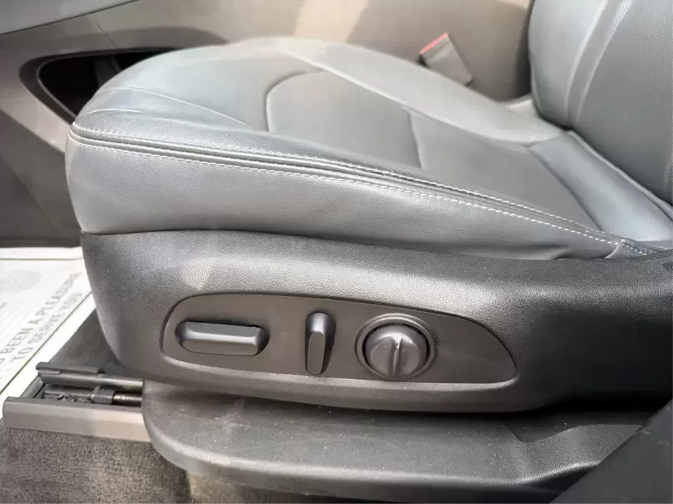 2020 Buick Enclave Essence FWD (5GAERBKWXLJ) with an 3.6L V6 DOHC 24V engine, 9A transmission, located at 1184 Kauffman Ave, Fairborn, OH, 45324, (937) 908-9800, 39.807072, -84.030914 - Make every week feel easier-school drop-offs, long commutes to Wright-Patterson AFB, and weekend road trips out to Yellow Springs-when you're driving a roomy 3-row SUV that's built for real life. This 2020 Buick Enclave Essence FWD in striking Red Quartz Tintcoat is a smart pick for growing families- Photo#18