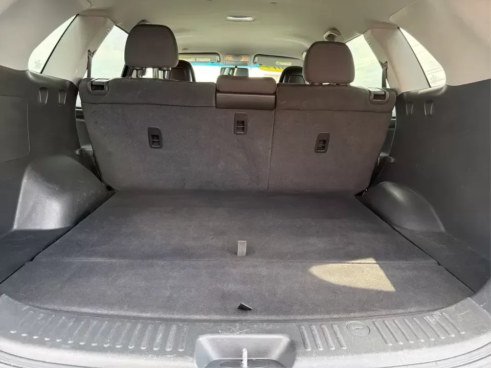 2012 Kia Sorento LX (5XYKT3A68CG) with an 2.4L I-4 gasoline direct injection engine, 6-Speed Automatic transmission, located at 1230 East Main St, Xenia, OH, 45385, (937) 908-9800, 39.688026, -83.910172 - Weekend getaways to John Bryan State Park, daily school drop-offs around Xenia, or an easy commute toward Beavercreek and Dayton-this Ebony Black 2012 Kia Sorento LX is the kind of SUV that fits real life. With practical space, confident road manners, and comfort features you'll appreciate on longer - Photo#12