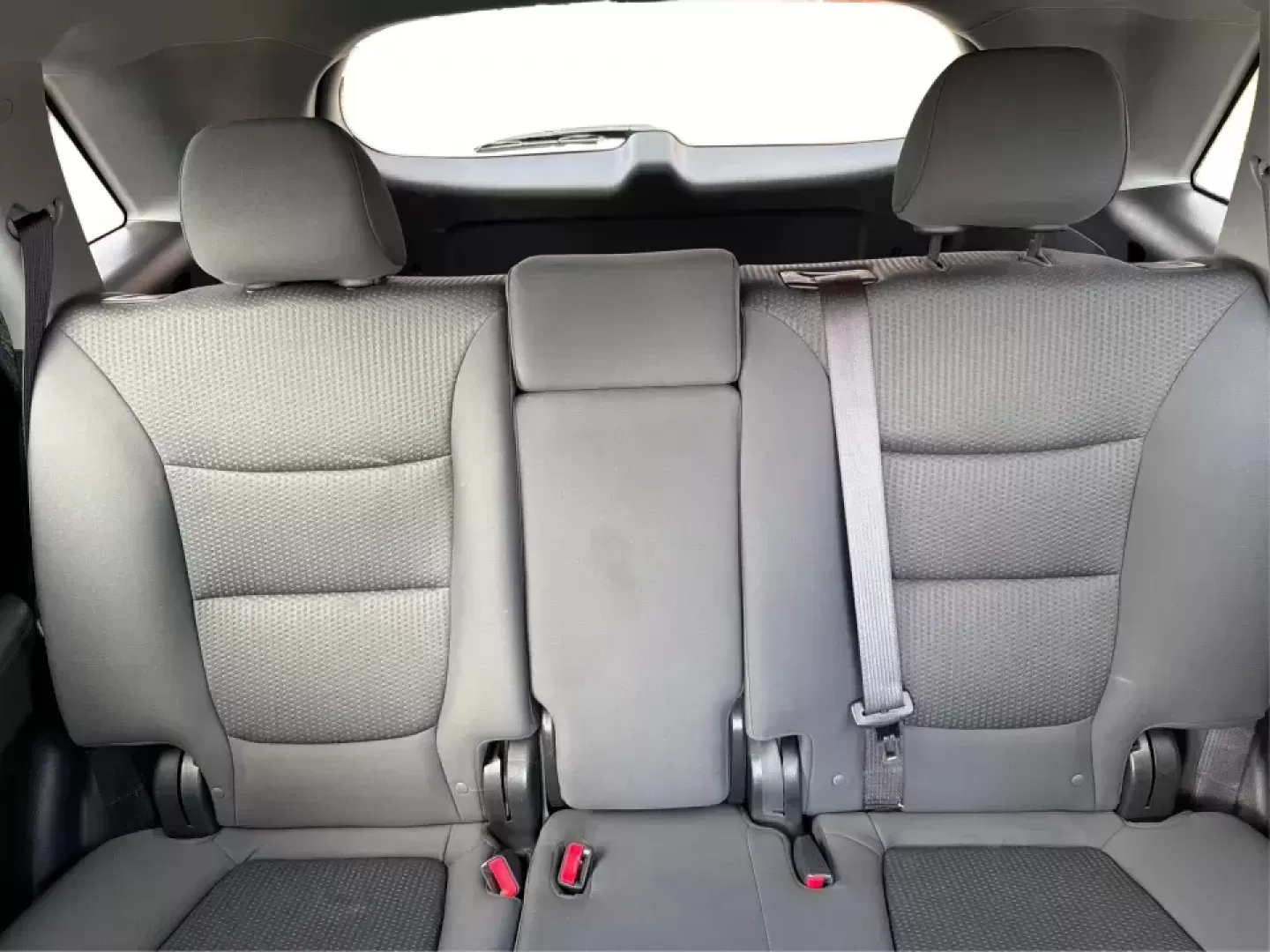2012 Kia Sorento LX (5XYKT3A68CG) with an 2.4L I-4 gasoline direct injection engine, 6-Speed Automatic transmission, located at 1230 East Main St, Xenia, OH, 45385, (937) 908-9800, 39.688026, -83.910172 - Weekend getaways to John Bryan State Park, daily school drop-offs around Xenia, or an easy commute toward Beavercreek and Dayton-this Ebony Black 2012 Kia Sorento LX is the kind of SUV that fits real life. With practical space, confident road manners, and comfort features you'll appreciate on longer - Photo#14