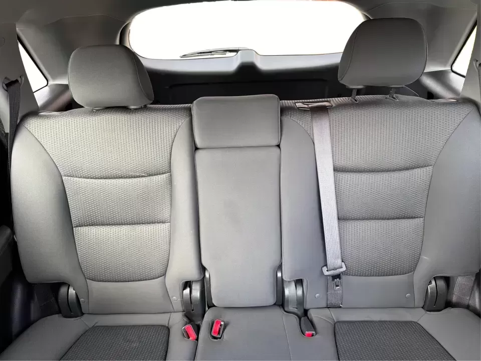 2012 Kia Sorento LX (5XYKT3A68CG) with an 2.4L I-4 gasoline direct injection engine, 6-Speed Automatic transmission, located at 1230 East Main St, Xenia, OH, 45385, (937) 908-9800, 39.688026, -83.910172 - Weekend getaways to John Bryan State Park, daily school drop-offs around Xenia, or an easy commute toward Beavercreek and Dayton-this Ebony Black 2012 Kia Sorento LX is the kind of SUV that fits real life. With practical space, confident road manners, and comfort features you'll appreciate on longer - Photo#14