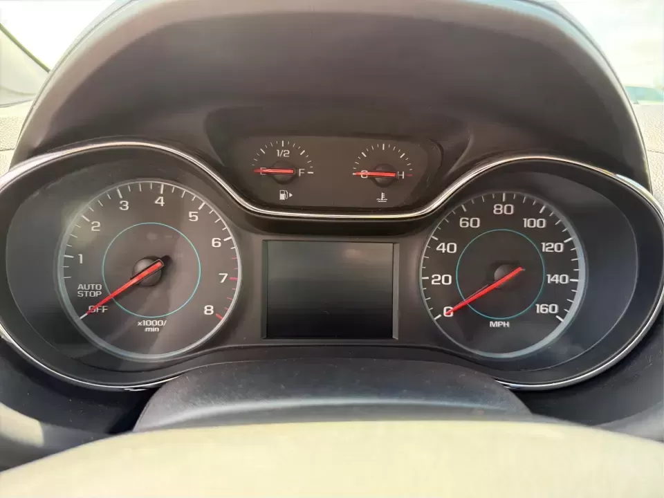 2018 Chevrolet Cruze LT Auto (3G1BE6SM8JS) with an 1.4L I-4 gasoline direct injection engine, 6A transmission, located at 880 E. National Road, Vandalia, OH, 45377, (937) 908-9800, 39.891918, -84.183594 - Pack the car, cue up your favorite playlist, and head out for a weekend getaway-this 2018 Chevrolet Cruze LT Auto Hatchback is the kind of practical, fuel-sipping daily driver that also shines for road trips, errands, and campus or work commutes around Vandalia. With its easy-to-park hatchback versa - Photo#15