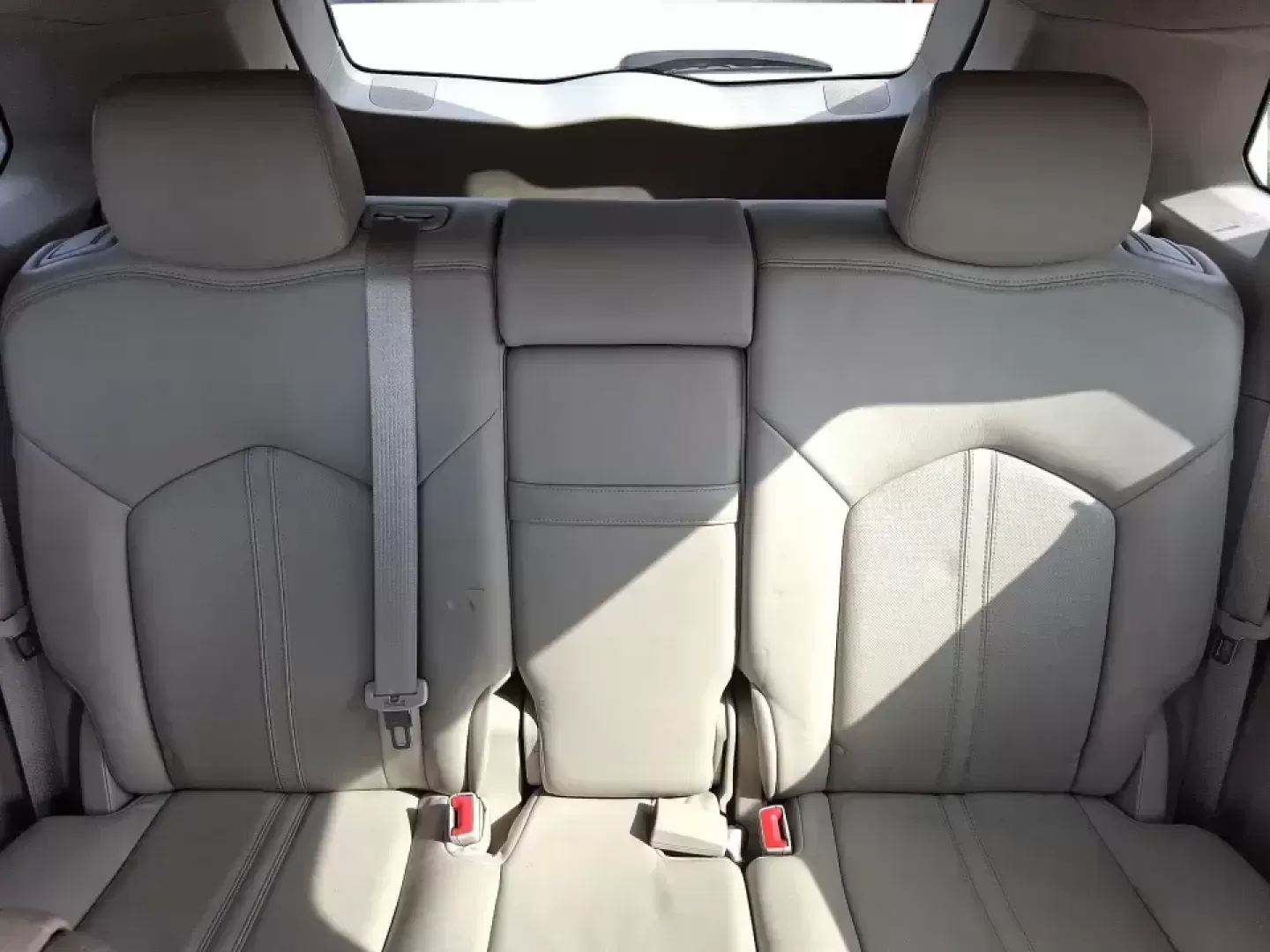 2011 Cadillac SRX Performance Collection (3GYFNEEY2BS) with an Ecotec 3L V-6 gasoline direct injection engine, 6-Speed Automatic transmission, located at 4508 South Dixie Dr, Moraine, OH, 45439, (937) 908-9800, 39.689976, -84.218452 - Picture your next road trip out of Moraine: the family loaded up, playlists ready, and plenty of space for sports gear, groceries, or weekend bags-without giving up comfort or style. This 2011 Cadillac SRX Performance Collection is the kind of SUV that fits real life in the Miami Valley: confident f - Photo#14