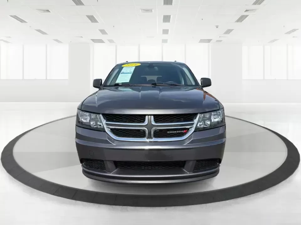 2019 Dodge Journey SE Value Package (3C4PDCAB7KT) with an Tigershark MultiAir 2.4L I-4 DOHC engine, 4A transmission, located at 4508 South Dixie Dr, Moraine, OH, 45439, (937) 908-9800, 39.689976, -84.218452 - Need a practical SUV that can handle school drop-offs, a long commute down I-75, and weekend runs to Carillon Historical Park or RiverScape MetroPark without stretching your budget? This 2019 Dodge Journey SE Value Package is built for real life in Moraine, OH-roomy, comfortable, and ready to keep u - Photo#7