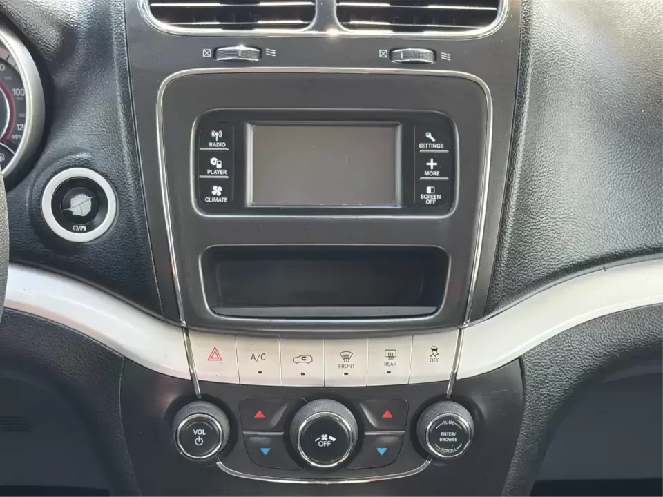 2019 Dodge Journey SE Value Package (3C4PDCAB7KT) with an Tigershark MultiAir 2.4L I-4 DOHC engine, 4A transmission, located at 4508 South Dixie Dr, Moraine, OH, 45439, (937) 908-9800, 39.689976, -84.218452 - Need a practical SUV that can handle school drop-offs, a long commute down I-75, and weekend runs to Carillon Historical Park or RiverScape MetroPark without stretching your budget? This 2019 Dodge Journey SE Value Package is built for real life in Moraine, OH-roomy, comfortable, and ready to keep u - Photo#13