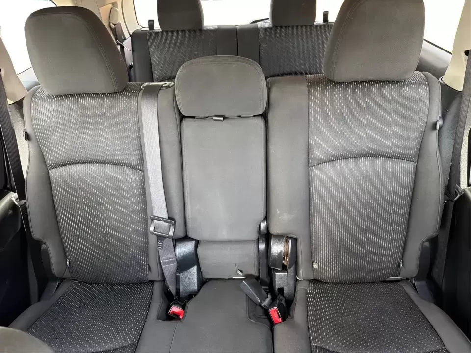 2019 Dodge Journey SE Value Package (3C4PDCAB7KT) with an Tigershark MultiAir 2.4L I-4 DOHC engine, 4A transmission, located at 4508 South Dixie Dr, Moraine, OH, 45439, (937) 908-9800, 39.689976, -84.218452 - Need a practical SUV that can handle school drop-offs, a long commute down I-75, and weekend runs to Carillon Historical Park or RiverScape MetroPark without stretching your budget? This 2019 Dodge Journey SE Value Package is built for real life in Moraine, OH-roomy, comfortable, and ready to keep u - Photo#14