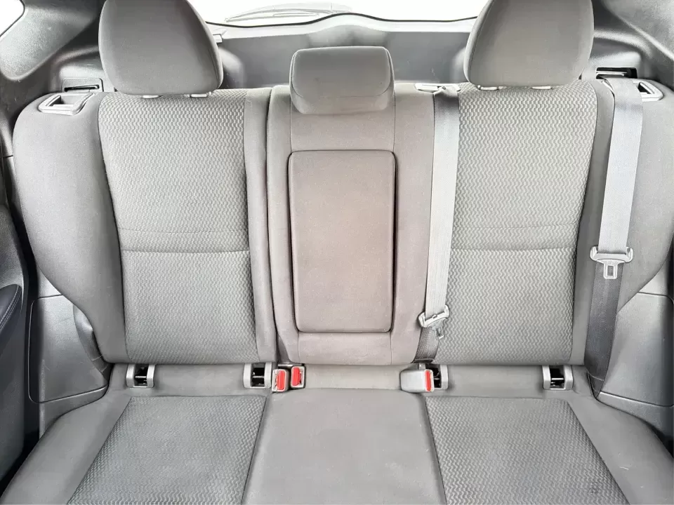 2018 Nissan Rogue S (JN1BJ1CP6JW) with an 2L I-4 gasoline direct injection engine, CVT transmission, located at 4508 South Dixie Dr, Moraine, OH, 45439, (937) 908-9800, 39.689976, -84.218452 - Picture your next week: an easy I75 commute into Dayton, school drop-offs in nearby Kettering, a Costco run, and a weekend drive down to Carillon Historical Park or a quick lap around the Dayton Mall area-all with one SUV that's sized right for real life. This 2018 Nissan Rogue S in sleek Gun Metall - Photo#14