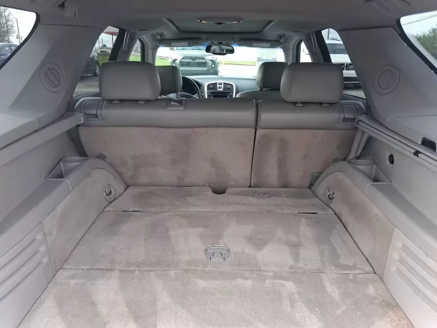 2007 Cadillac SRX V6 (1GYEE637370) with an 3.6L V-6 DOHC engine, 5-Speed Automatic Overdrive transmission, located at 8750 N County Rd 25A, Piqua, OH, 45356, (937) 908-9800, 40.164391, -84.232513 - Make your daily commute up I75 feel first-class, turn school drop-offs into a comfortable routine, and still have an SUV ready for weekend runs to Indian Lake or a quick getaway to downtown Troy. This 2007 Cadillac SRX V6 delivers the kind of upscale ride and practical versatility that fits real lif - Photo#12